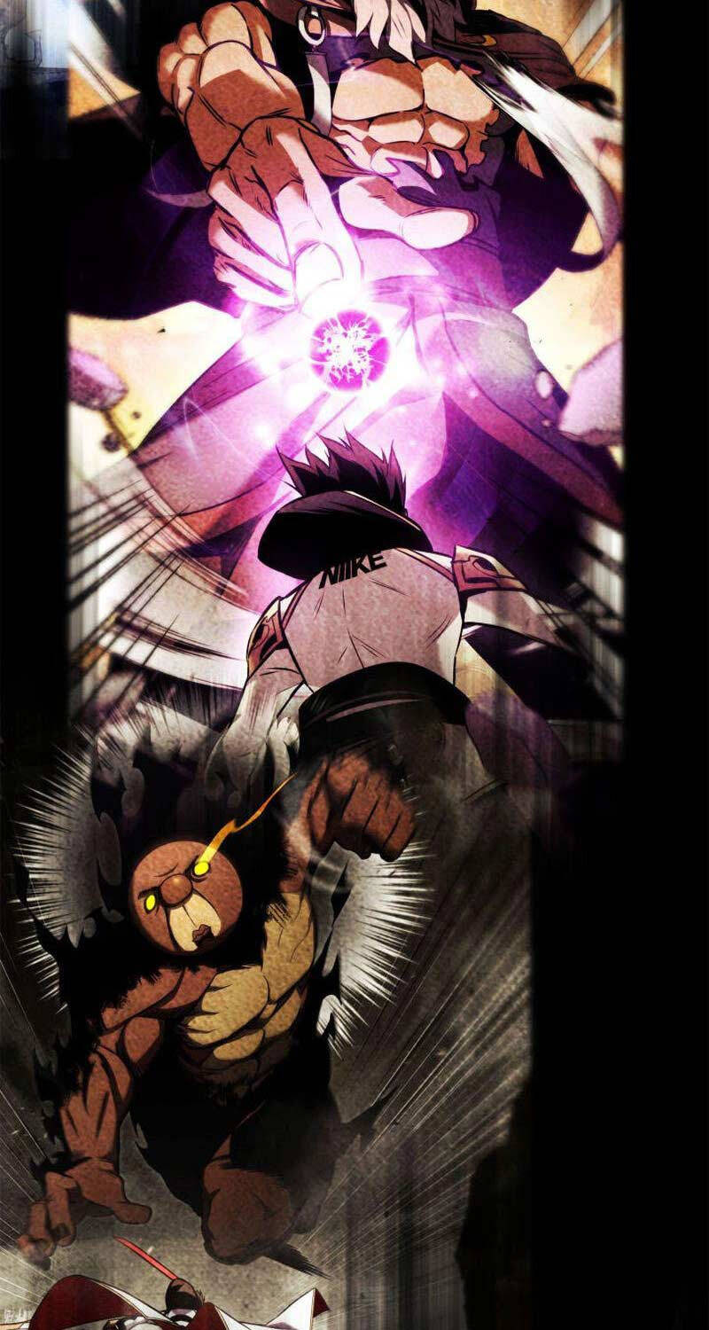 Huyền Thoại Game Thủ - Tái Xuất Chap 161 - Next Chap 162