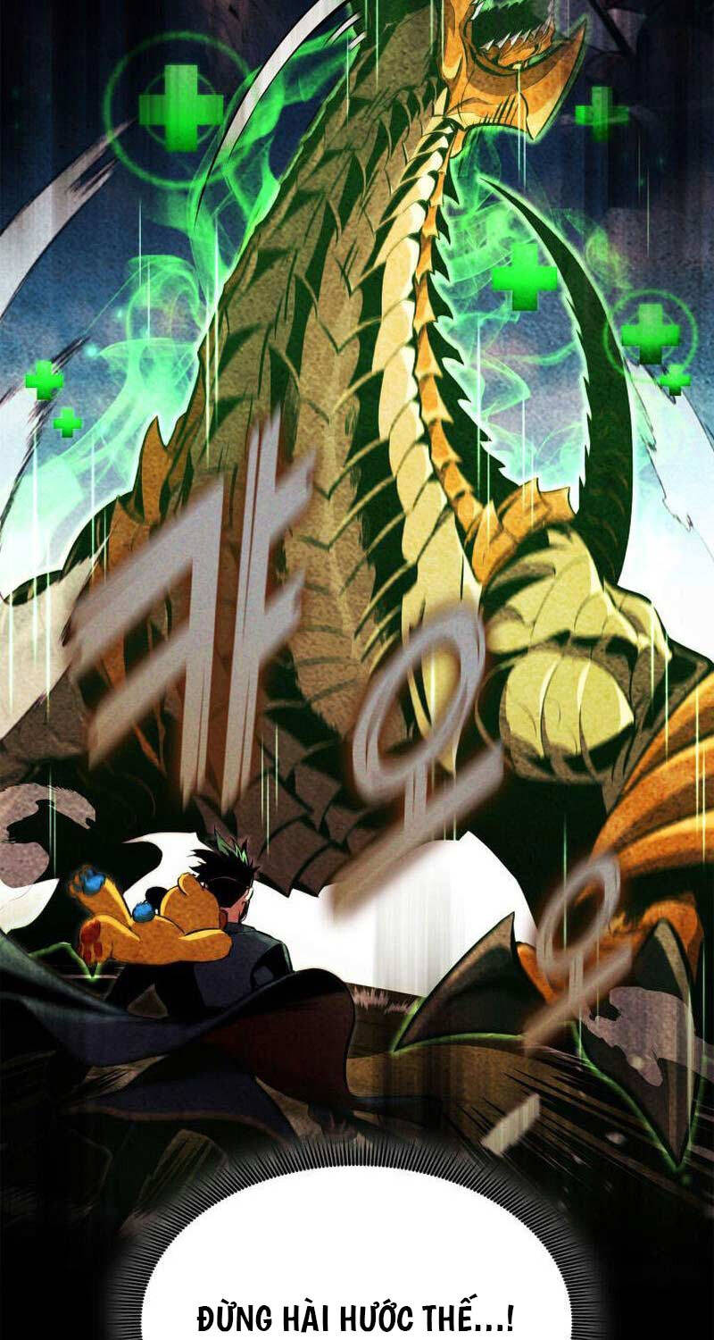 Huyền Thoại Game Thủ - Tái Xuất Chap 161 - Next Chap 162