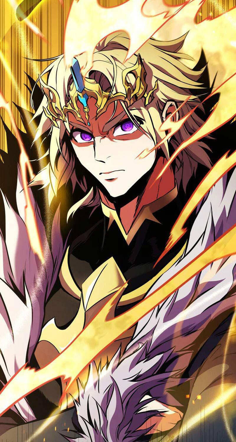 Huyền Thoại Game Thủ - Tái Xuất Chap 161 - Next Chap 162
