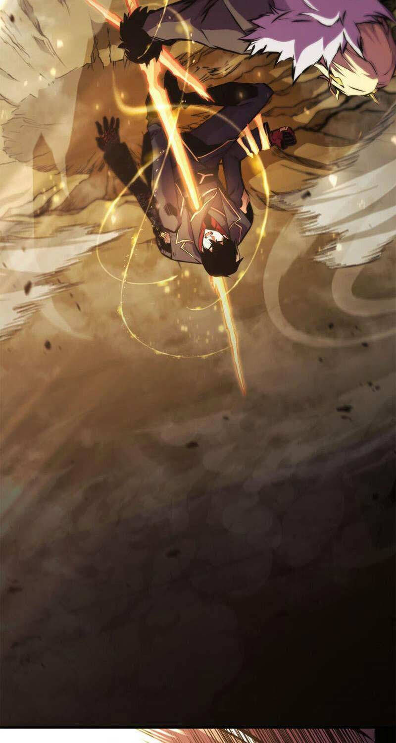 Huyền Thoại Game Thủ - Tái Xuất Chap 161 - Next Chap 162