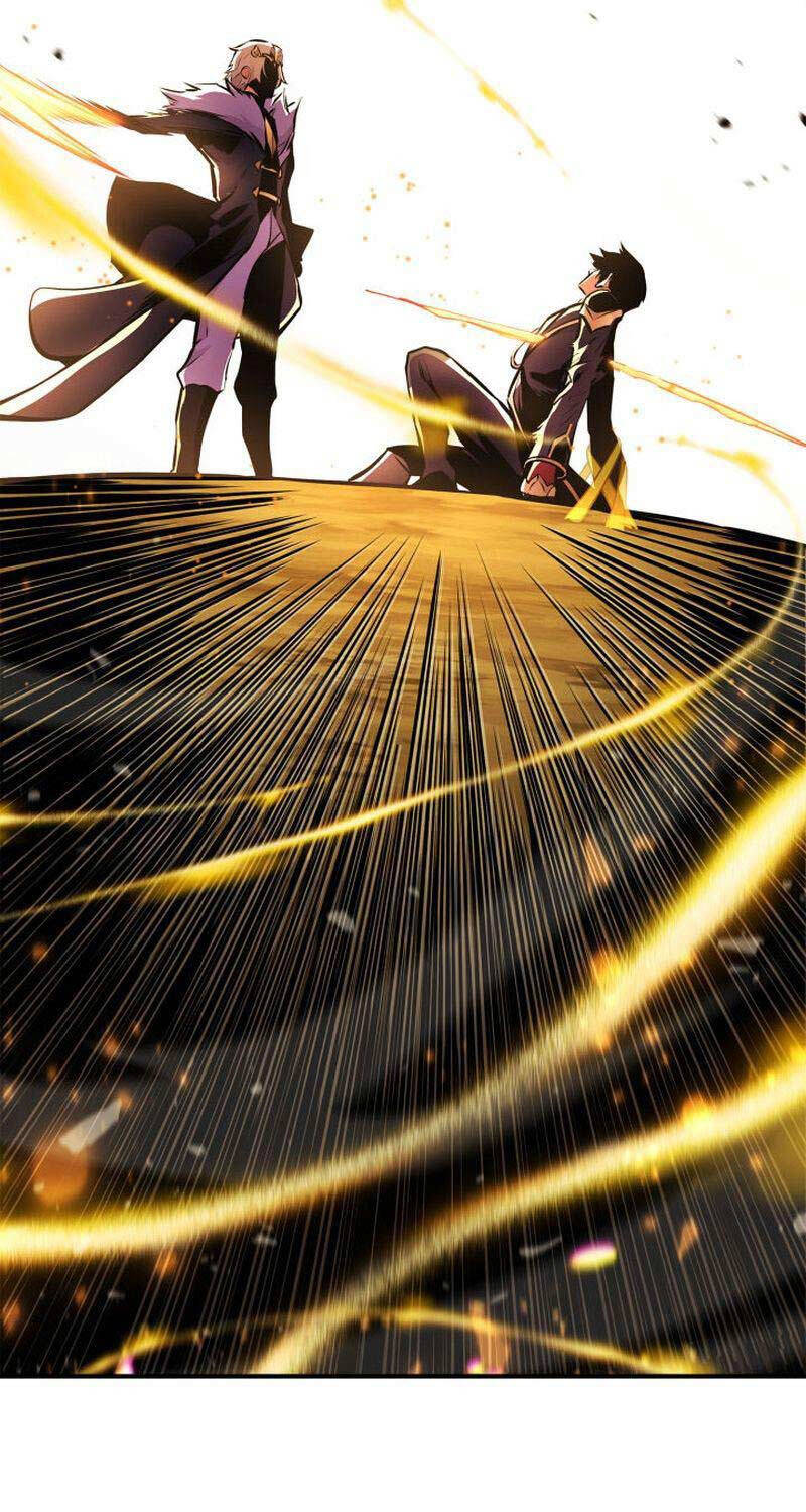 Huyền Thoại Game Thủ - Tái Xuất Chap 161 - Next Chap 162