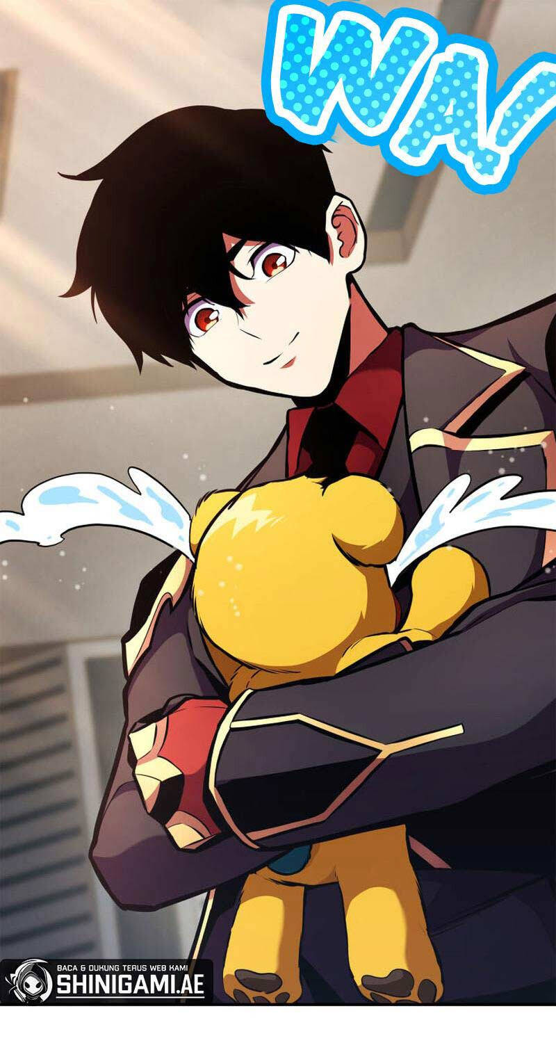 Huyền Thoại Game Thủ - Tái Xuất Chap 162 - Next Chap 163