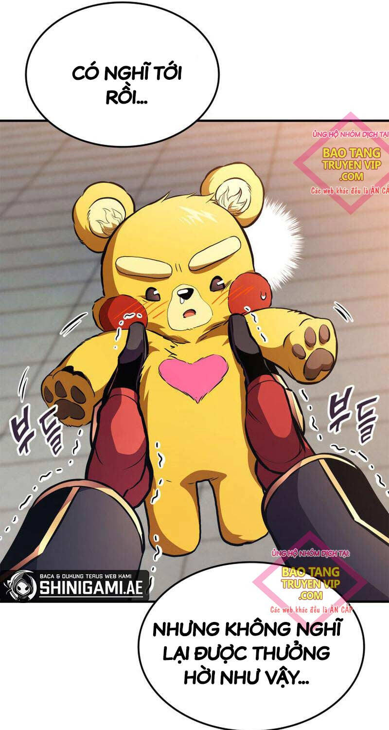 Huyền Thoại Game Thủ - Tái Xuất Chap 162 - Next Chap 163