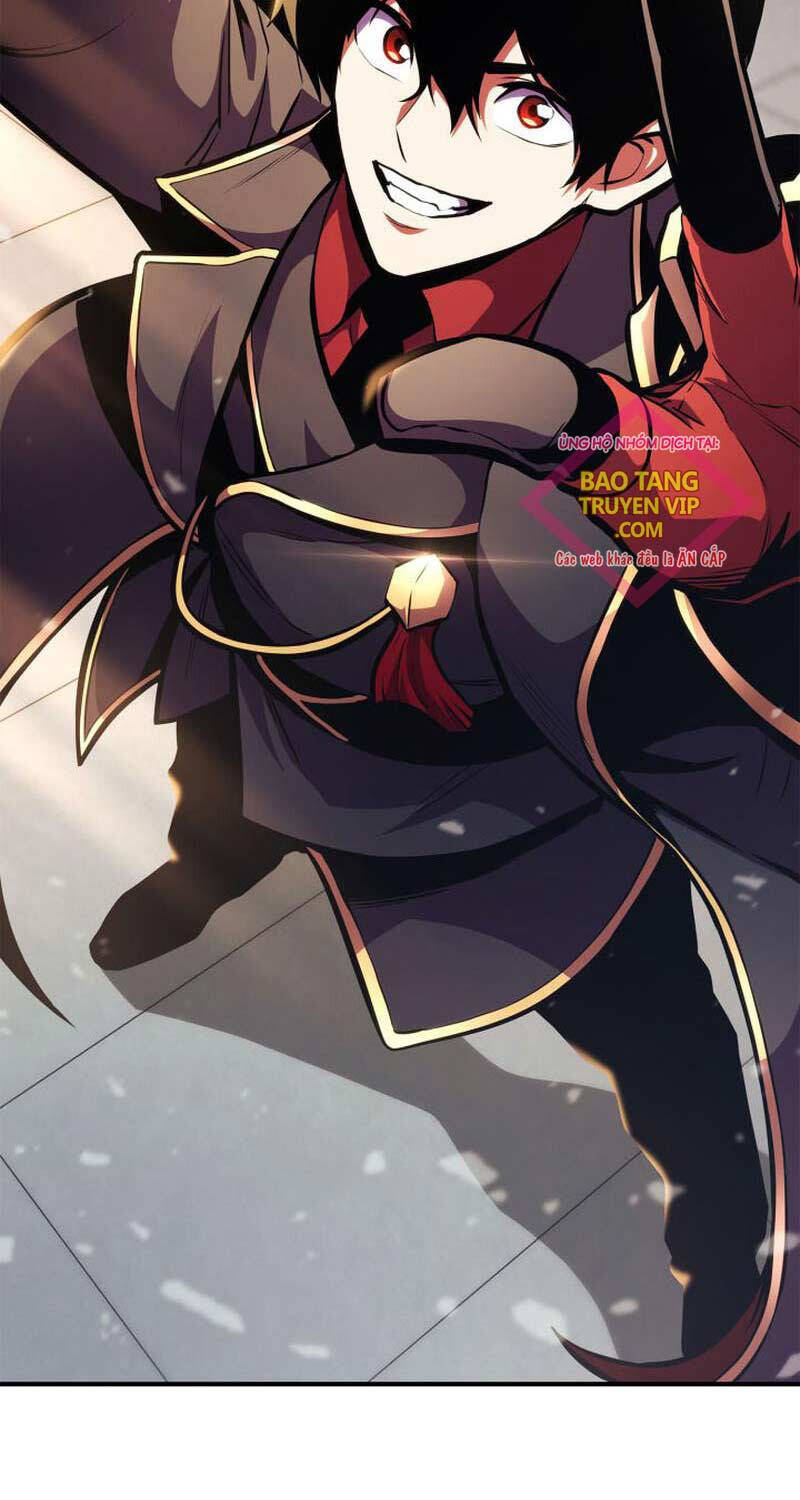 Huyền Thoại Game Thủ - Tái Xuất Chap 162 - Next Chap 163