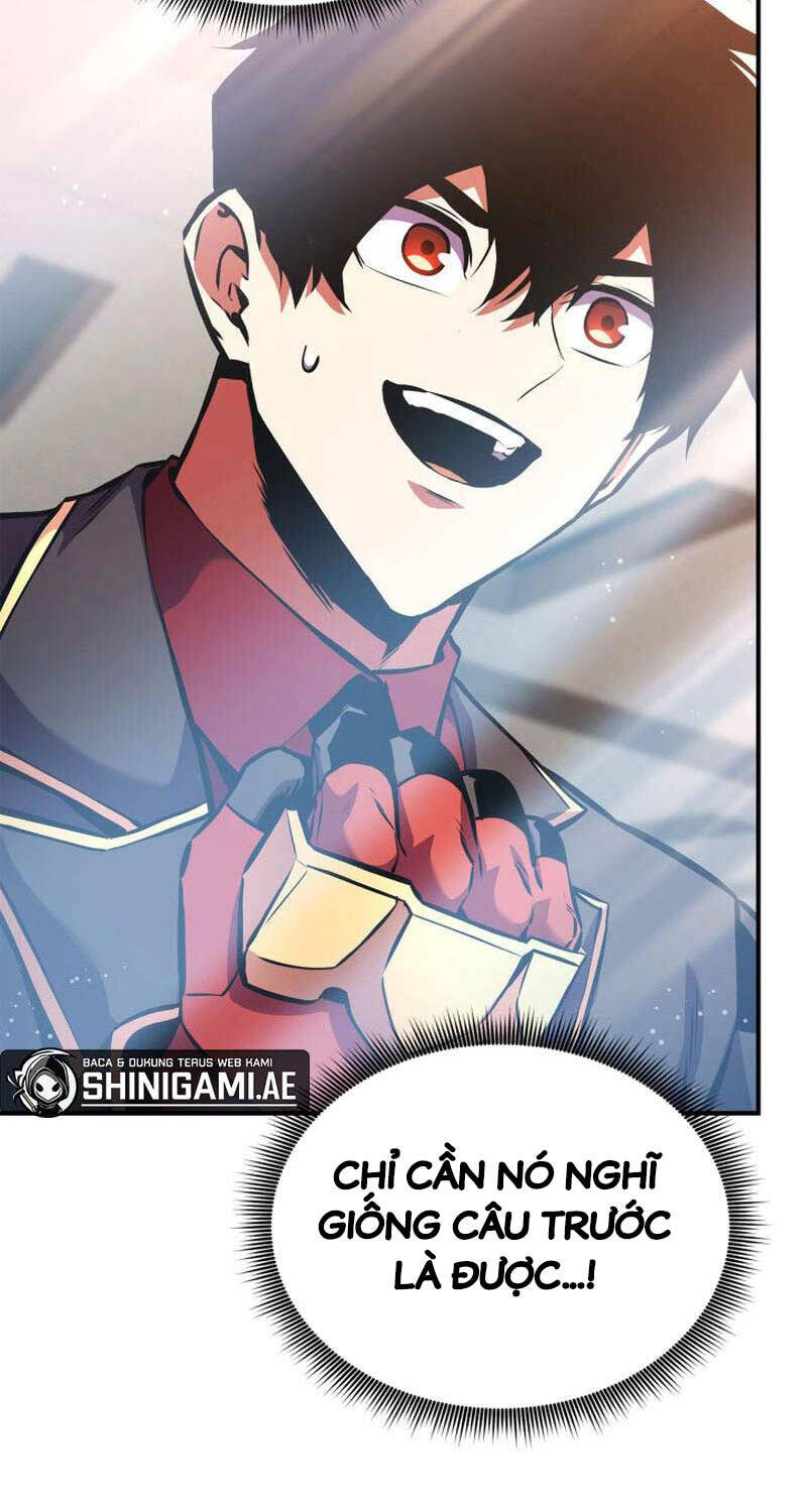 Huyền Thoại Game Thủ - Tái Xuất Chap 162 - Next Chap 163