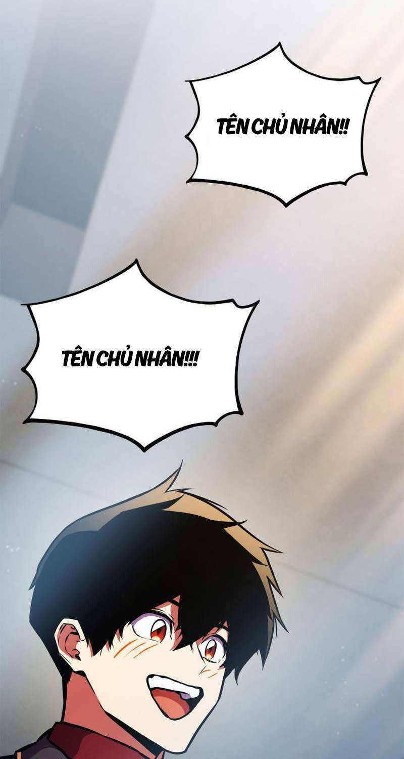 Huyền Thoại Game Thủ - Tái Xuất Chap 162 - Next Chap 163