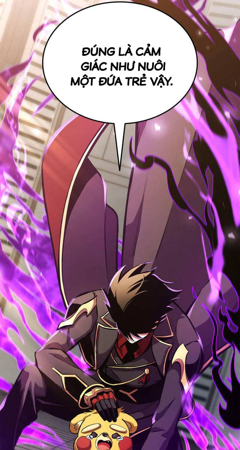 Huyền Thoại Game Thủ - Tái Xuất Chap 162 - Next Chap 163