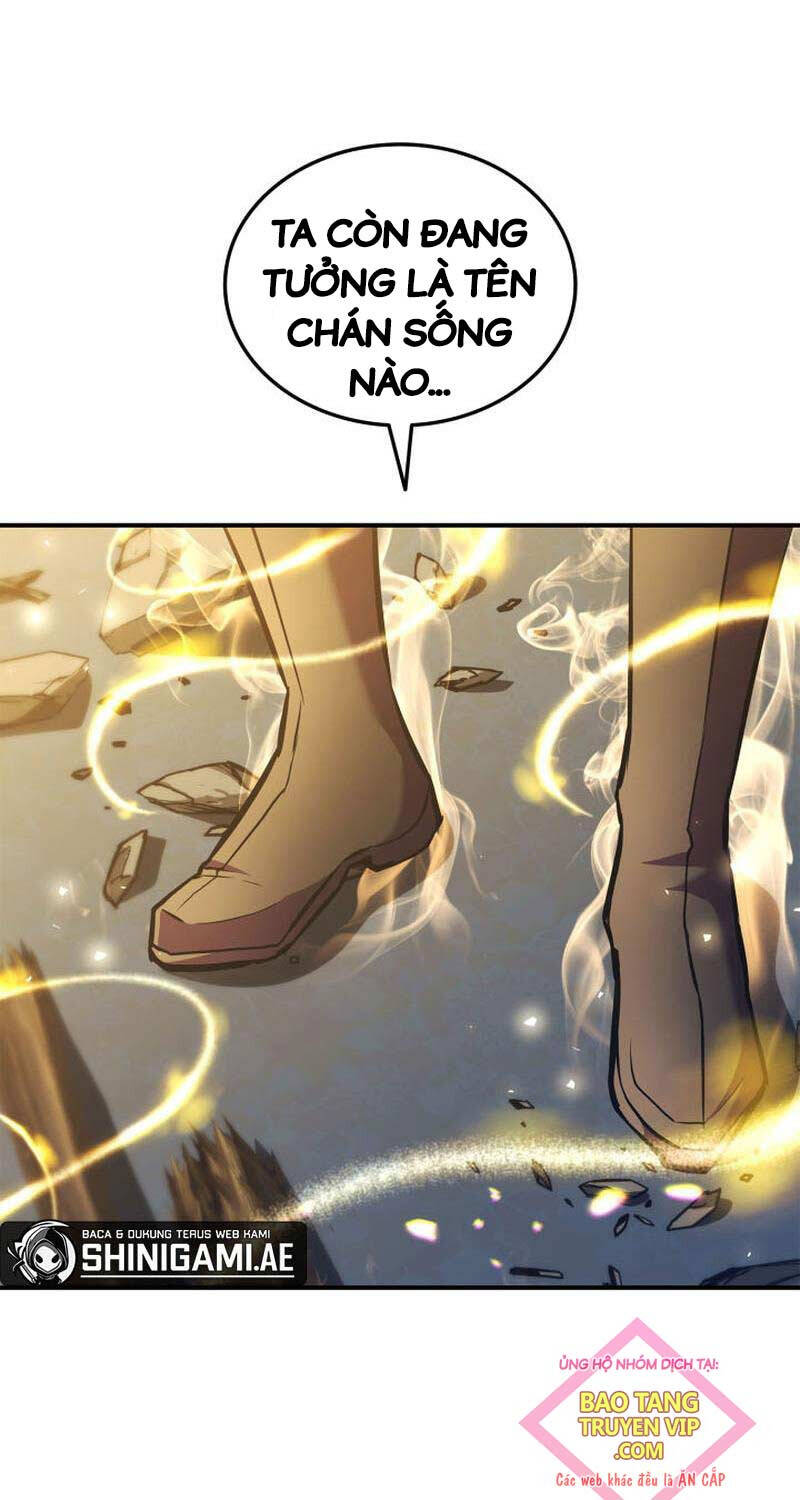 Huyền Thoại Game Thủ - Tái Xuất Chap 162 - Next Chap 163