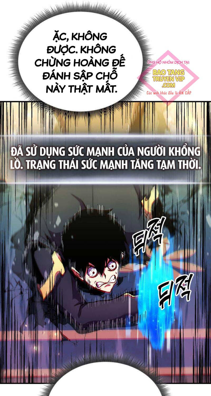 Huyền Thoại Game Thủ - Tái Xuất Chap 162 - Next Chap 163