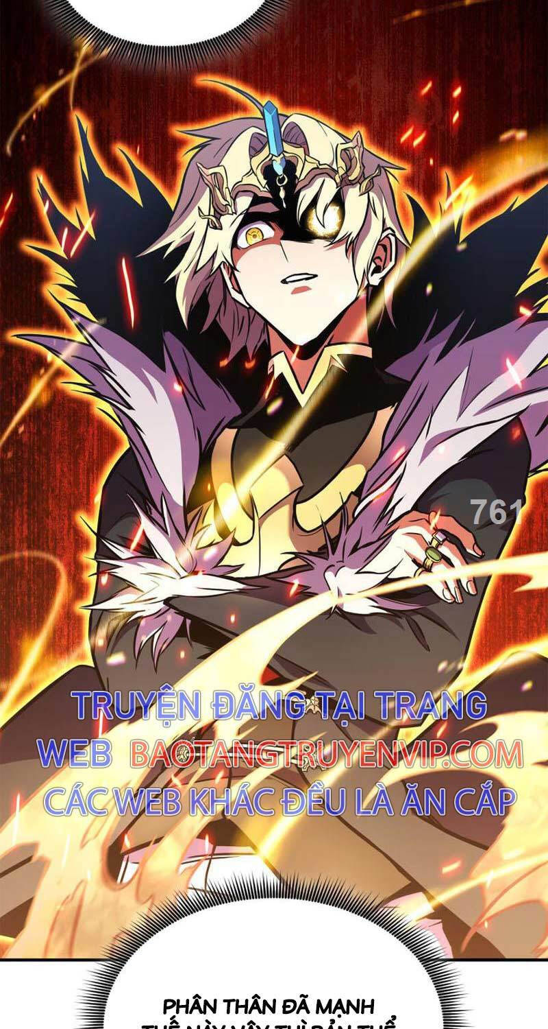 Huyền Thoại Game Thủ - Tái Xuất Chap 162 - Next Chap 163