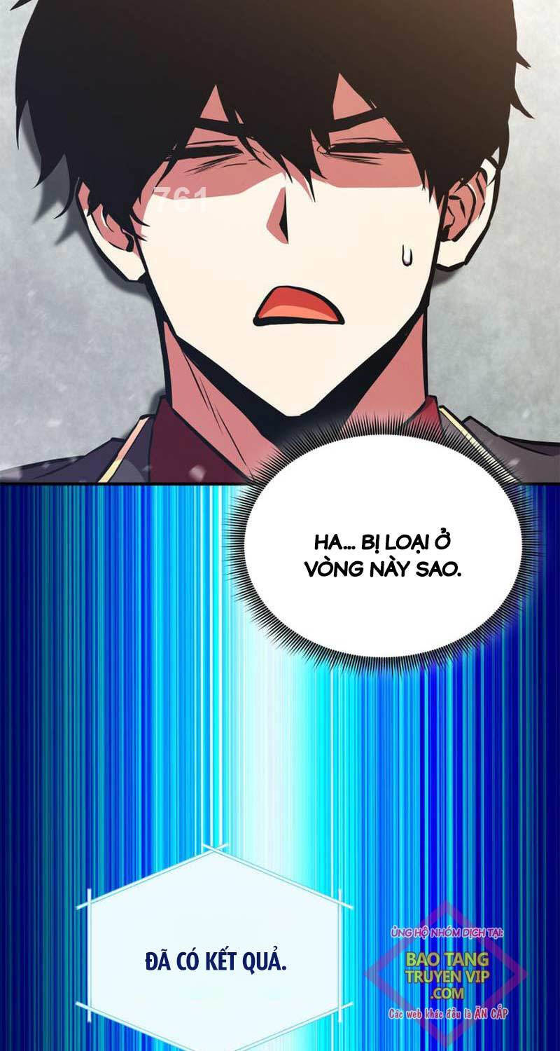 Huyền Thoại Game Thủ - Tái Xuất Chap 162 - Next Chap 163