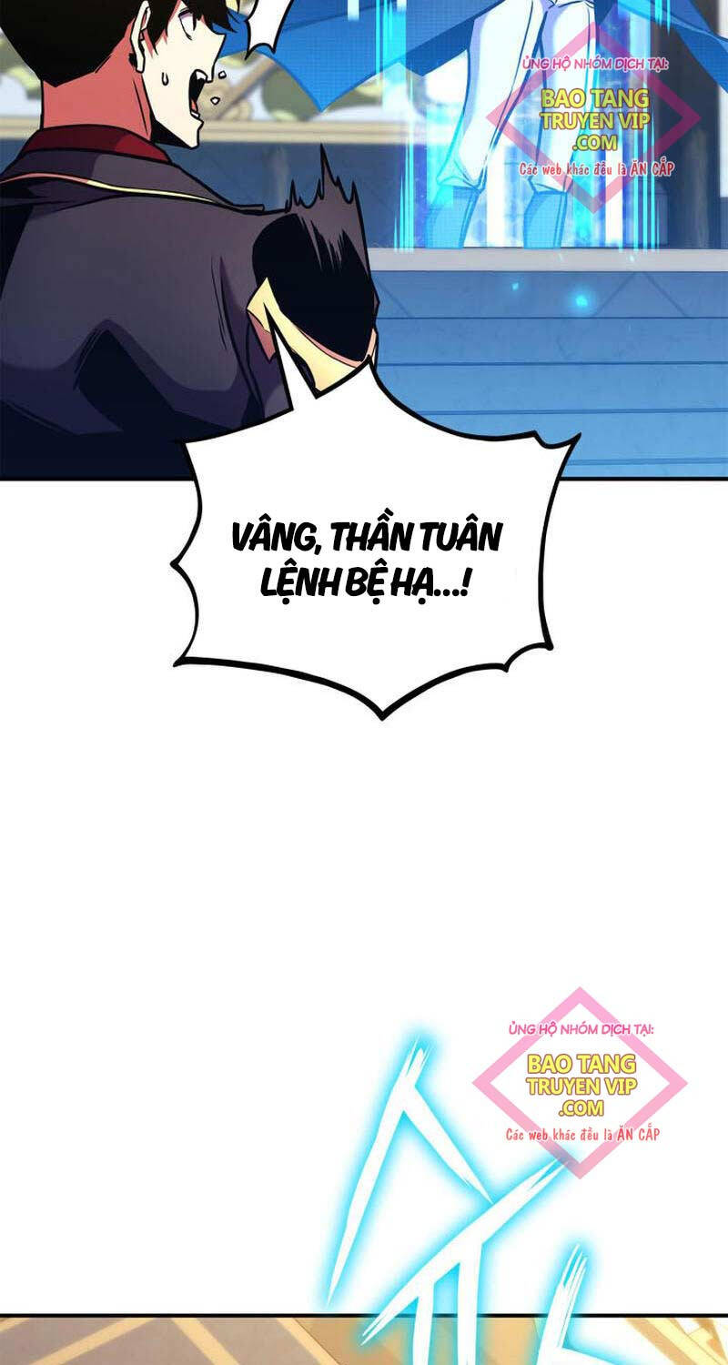 Huyền Thoại Game Thủ - Tái Xuất Chap 162 - Next Chap 163
