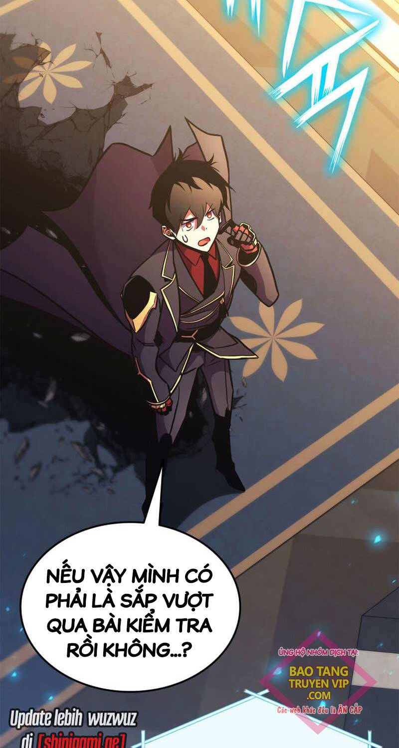 Huyền Thoại Game Thủ - Tái Xuất Chap 162 - Next Chap 163