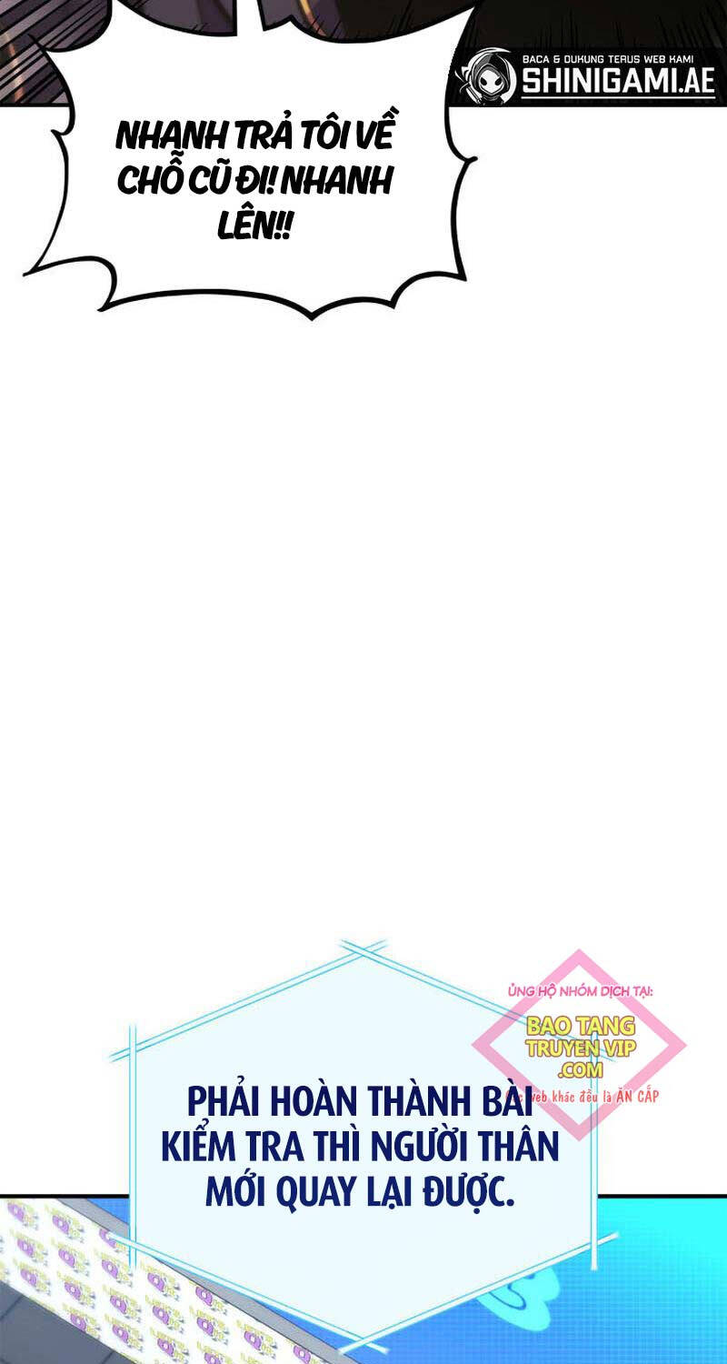 Huyền Thoại Game Thủ - Tái Xuất Chap 162 - Next Chap 163