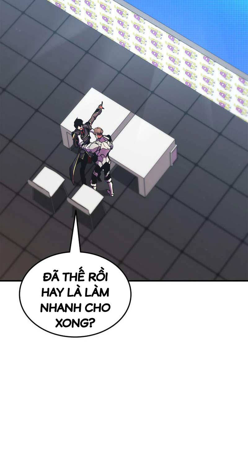 Huyền Thoại Game Thủ - Tái Xuất Chap 162 - Next Chap 163