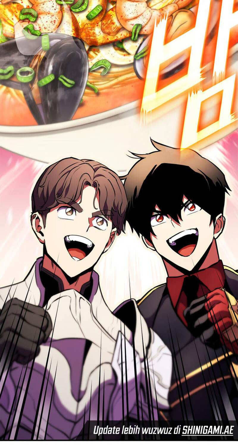 Huyền Thoại Game Thủ - Tái Xuất Chap 162 - Next Chap 163