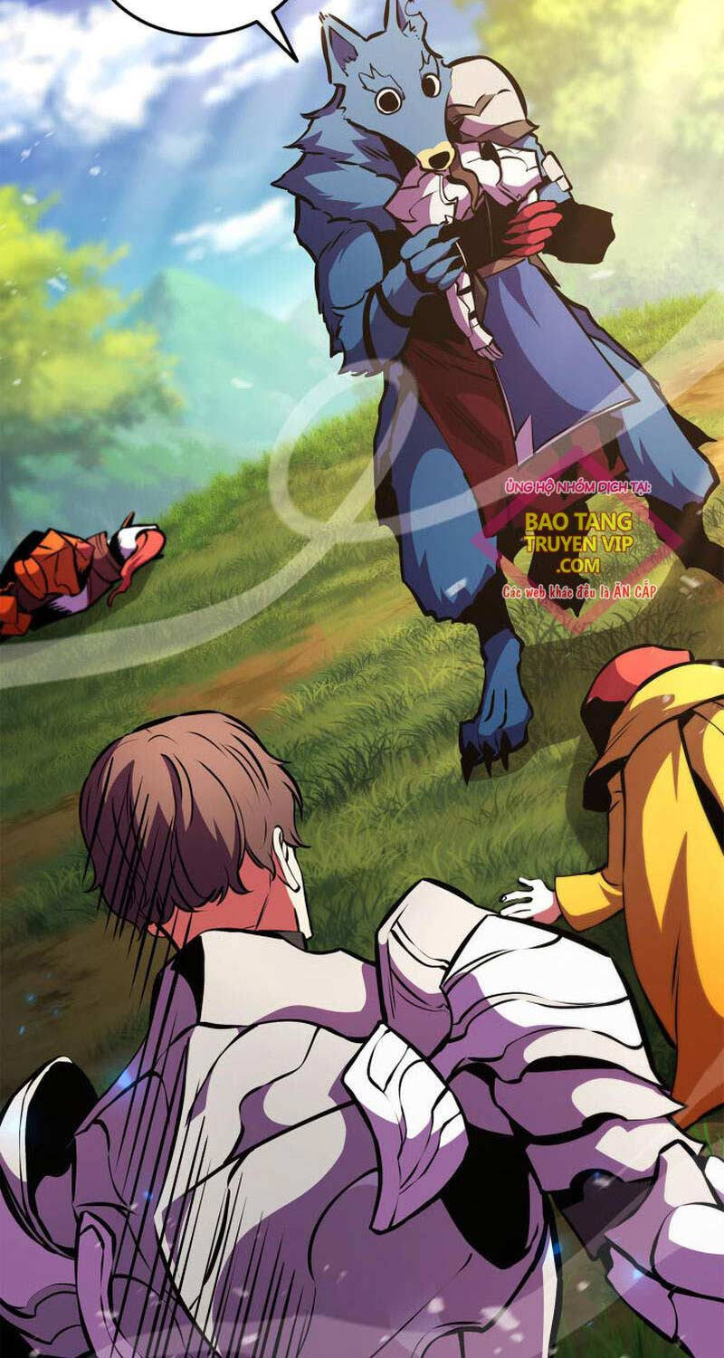 Huyền Thoại Game Thủ - Tái Xuất Chap 162 - Next Chap 163