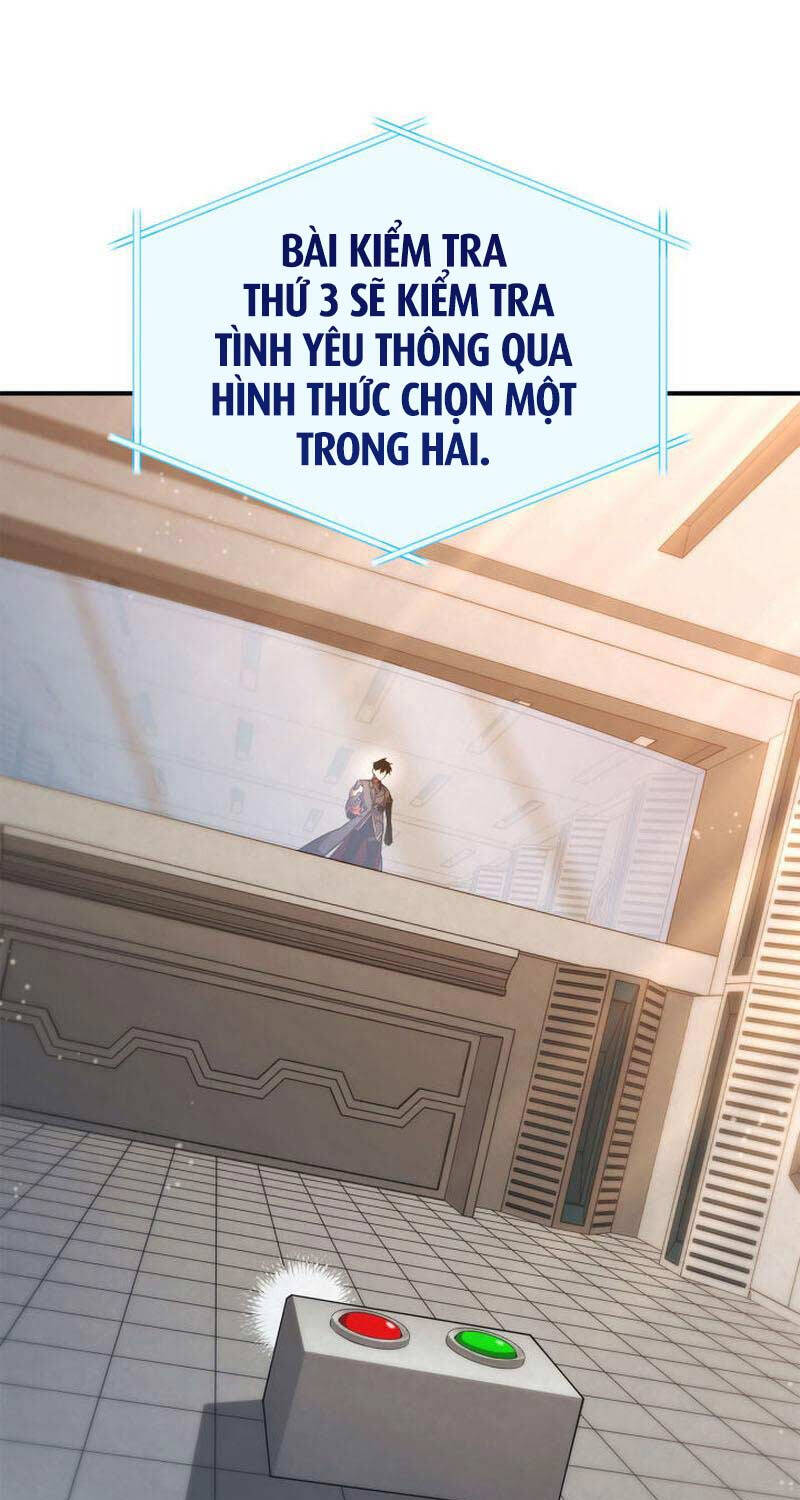 Huyền Thoại Game Thủ - Tái Xuất Chap 162 - Next Chap 163