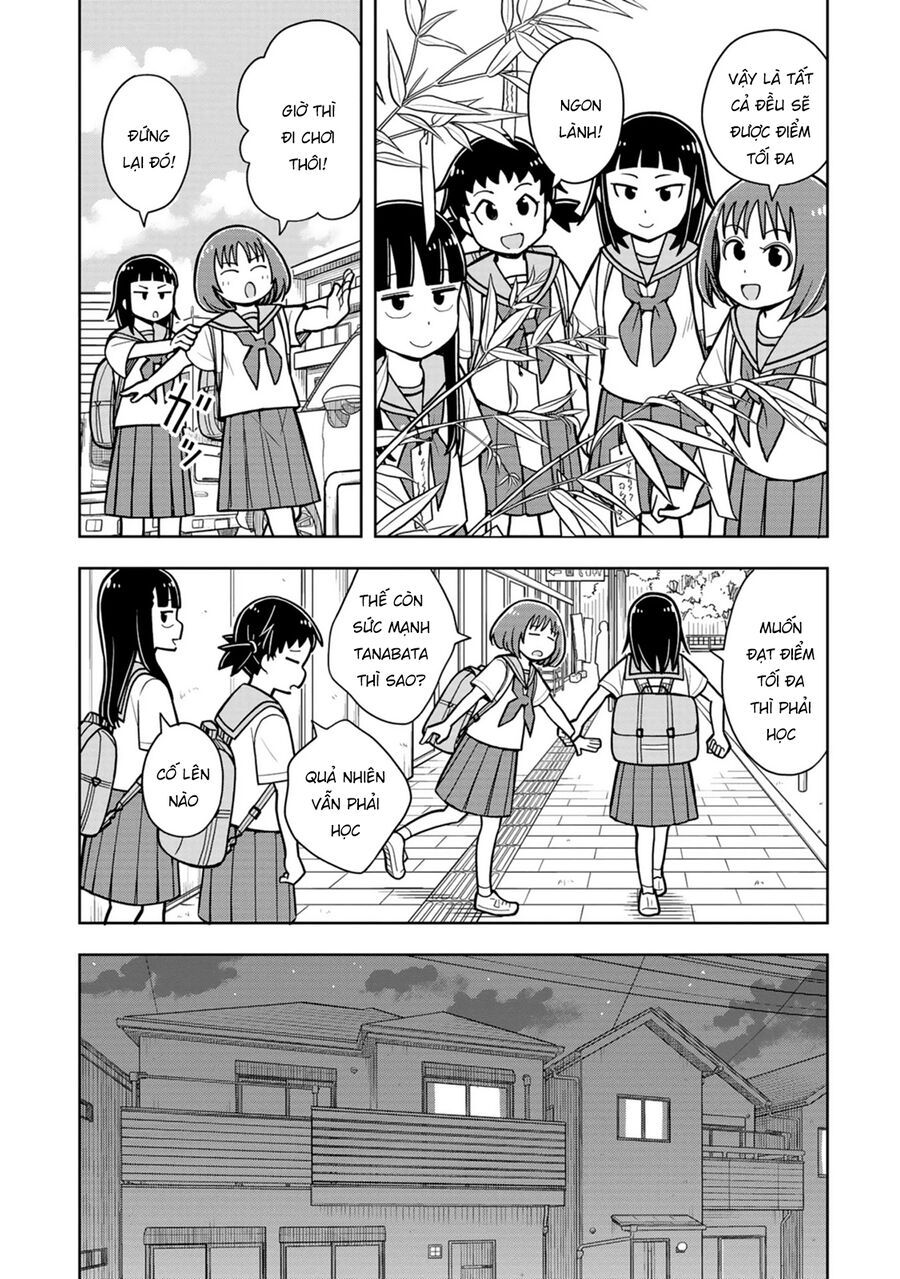 Kyou Kara Hajimeru Osananajimi Chap 40 - Next Chap 41