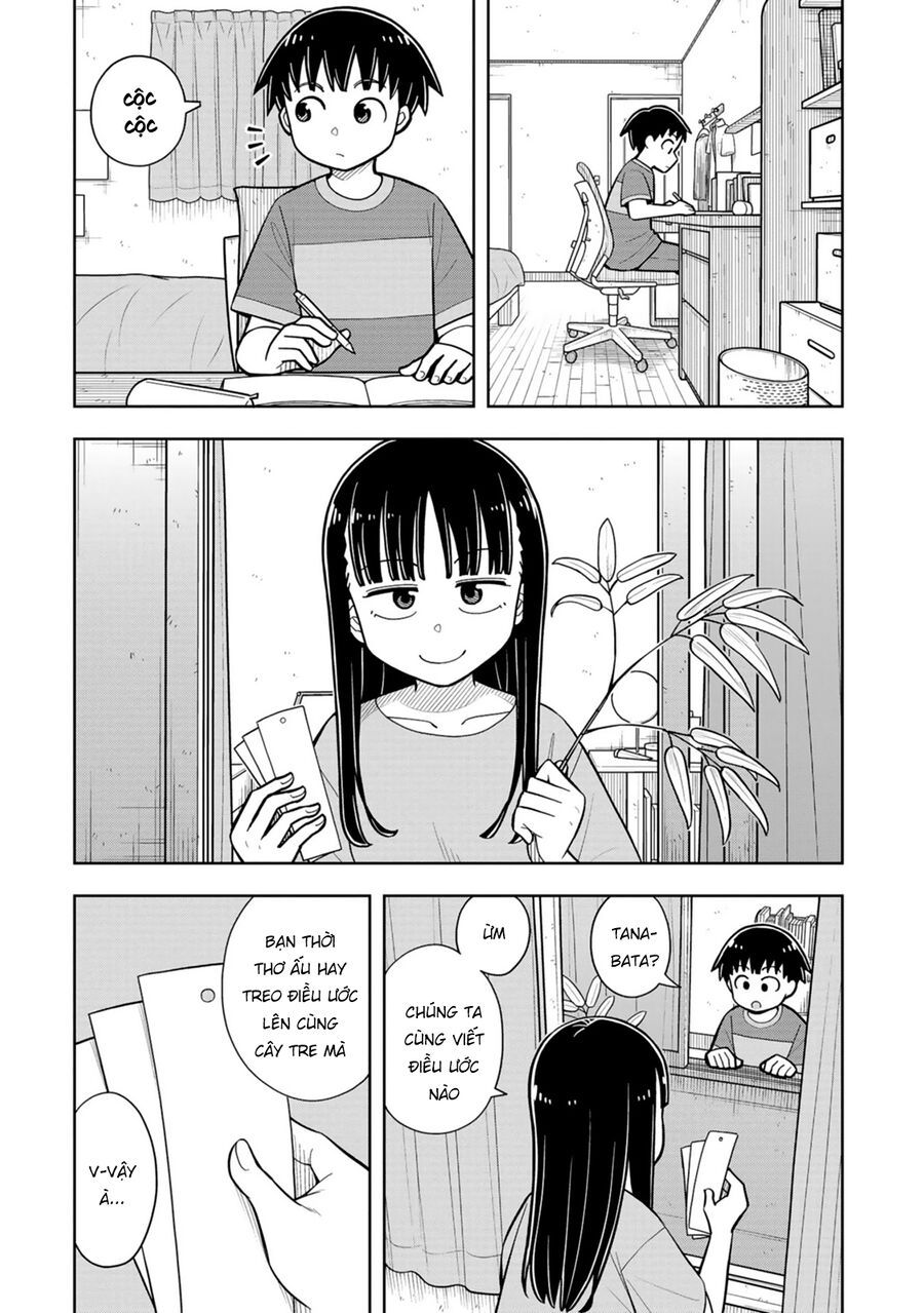 Kyou Kara Hajimeru Osananajimi Chap 40 - Next Chap 41