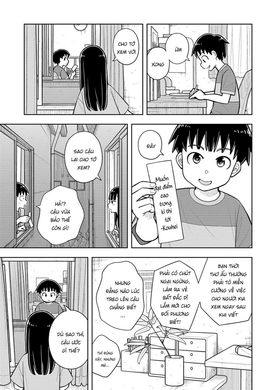 Kyou Kara Hajimeru Osananajimi Chap 40 - Next Chap 41
