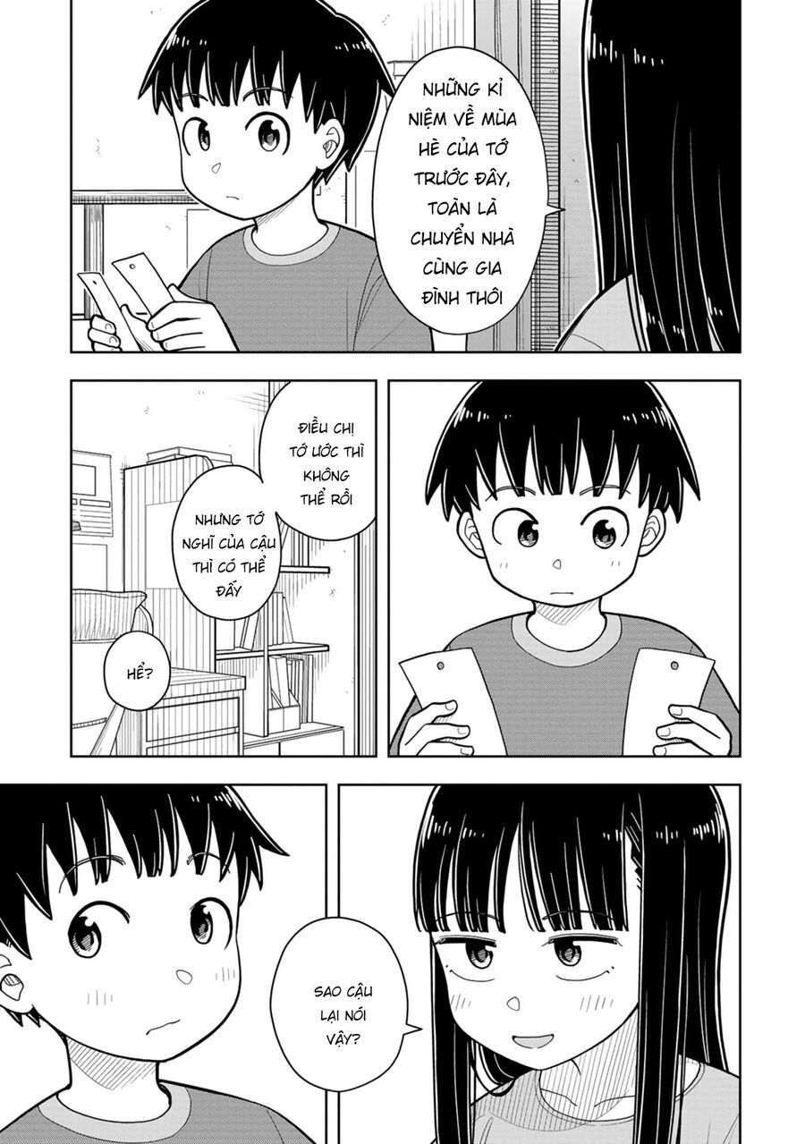 Kyou Kara Hajimeru Osananajimi Chap 40 - Next Chap 41