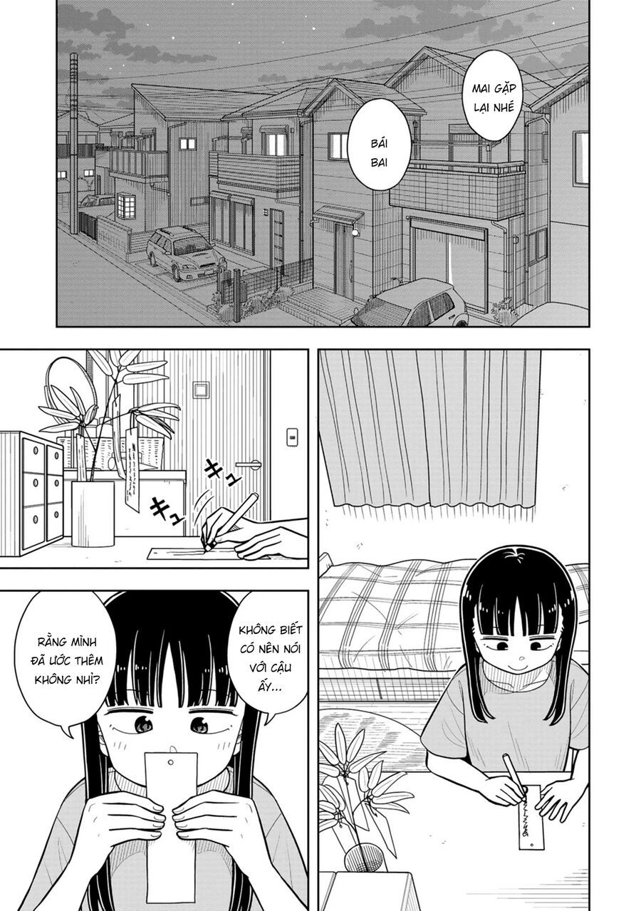 Kyou Kara Hajimeru Osananajimi Chap 40 - Next Chap 41