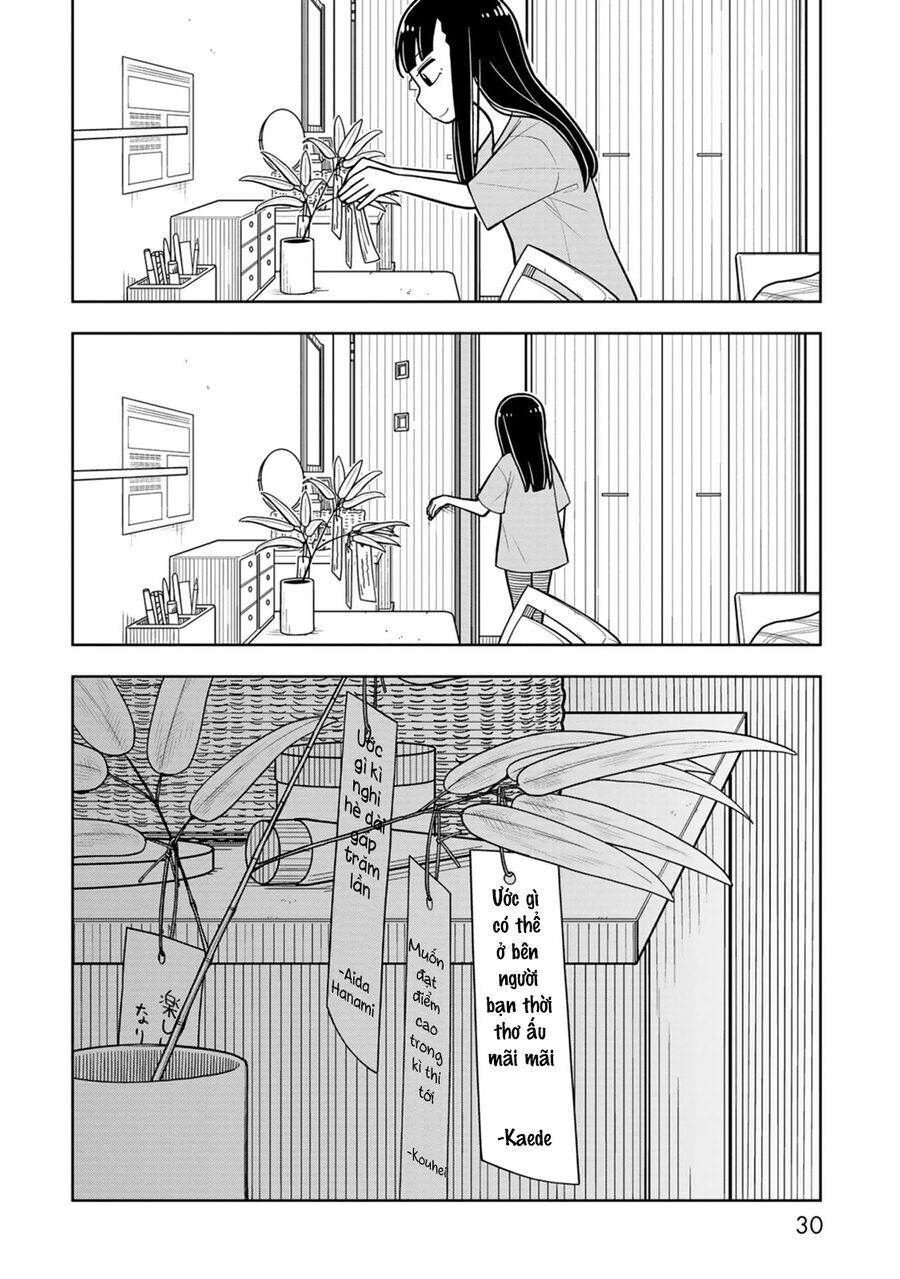 Kyou Kara Hajimeru Osananajimi Chap 40 - Next Chap 41