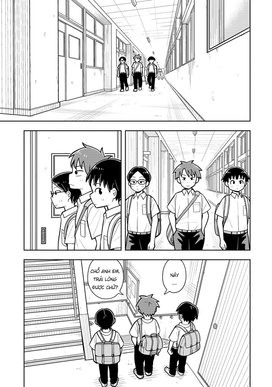 Kyou Kara Hajimeru Osananajimi Chap 41 - Next Chap 42