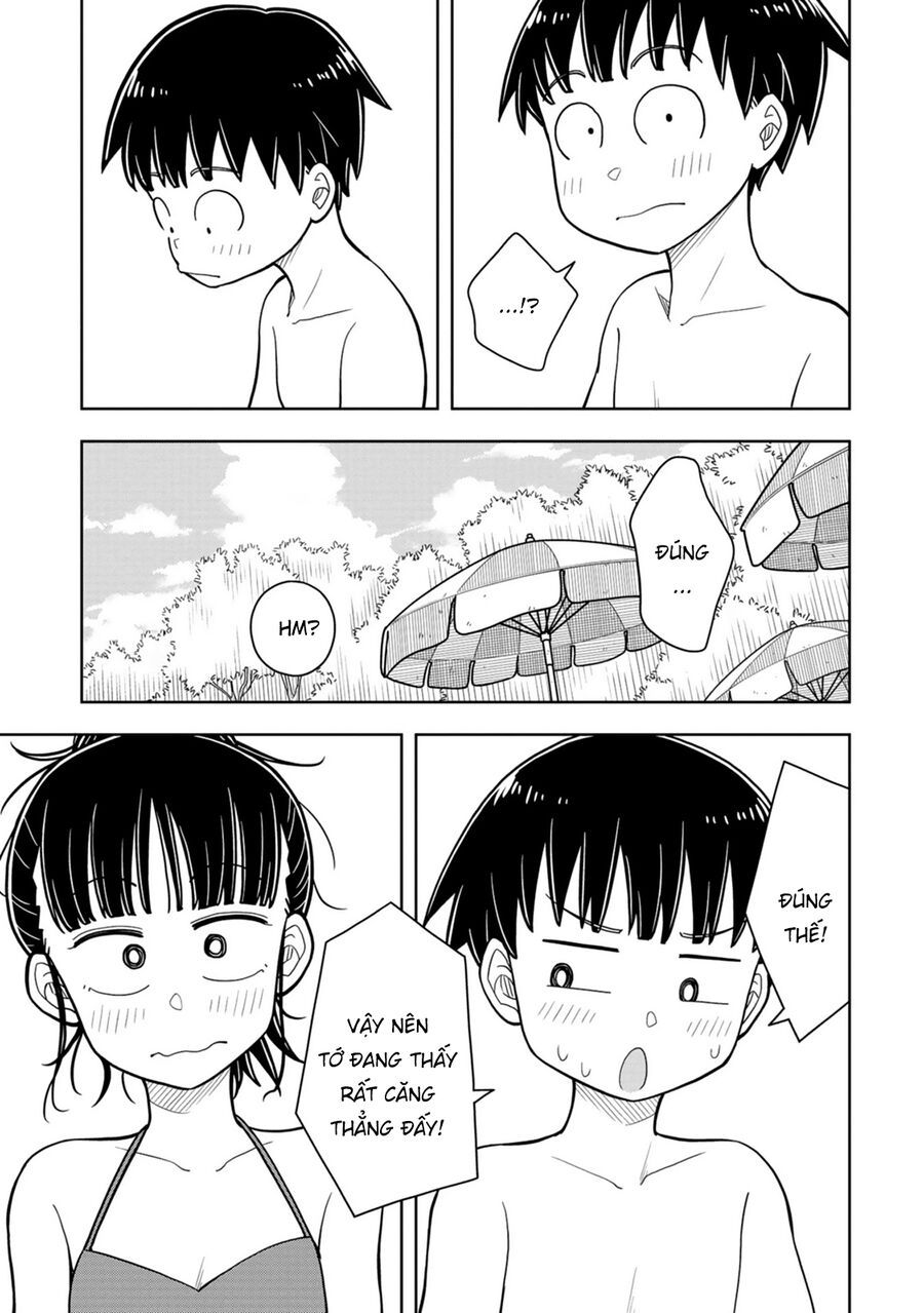 Kyou Kara Hajimeru Osananajimi Chap 42 - Next Chap 43