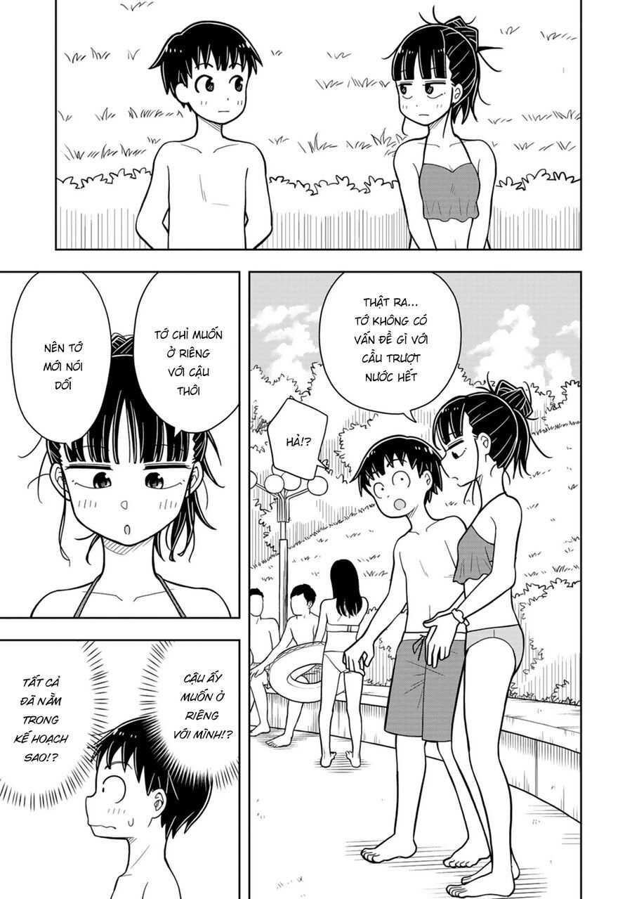 Kyou Kara Hajimeru Osananajimi Chap 42 - Next Chap 43