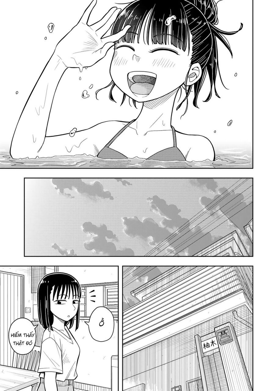 Kyou Kara Hajimeru Osananajimi Chap 43 - Next Chap 44