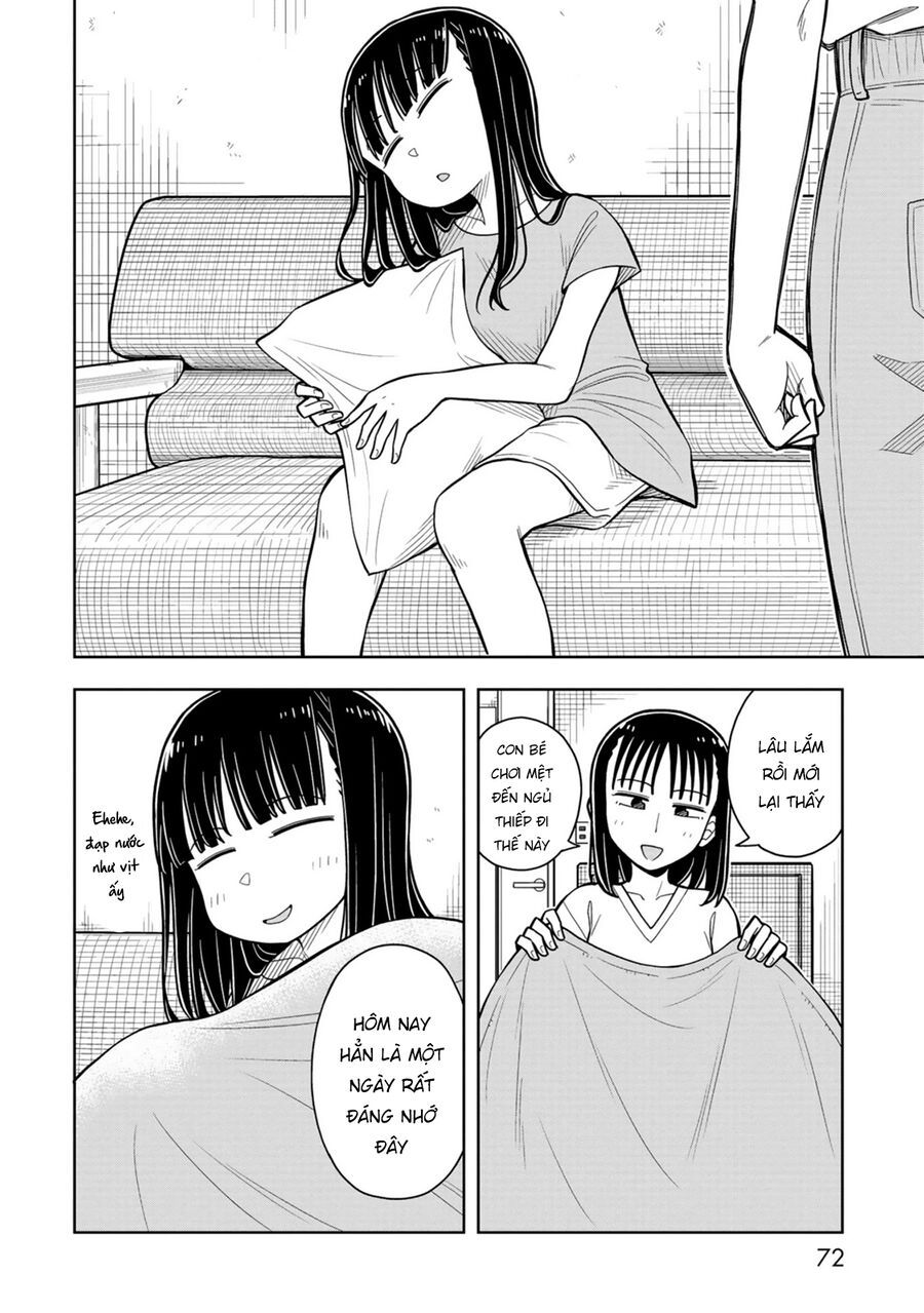 Kyou Kara Hajimeru Osananajimi Chap 43 - Next Chap 44