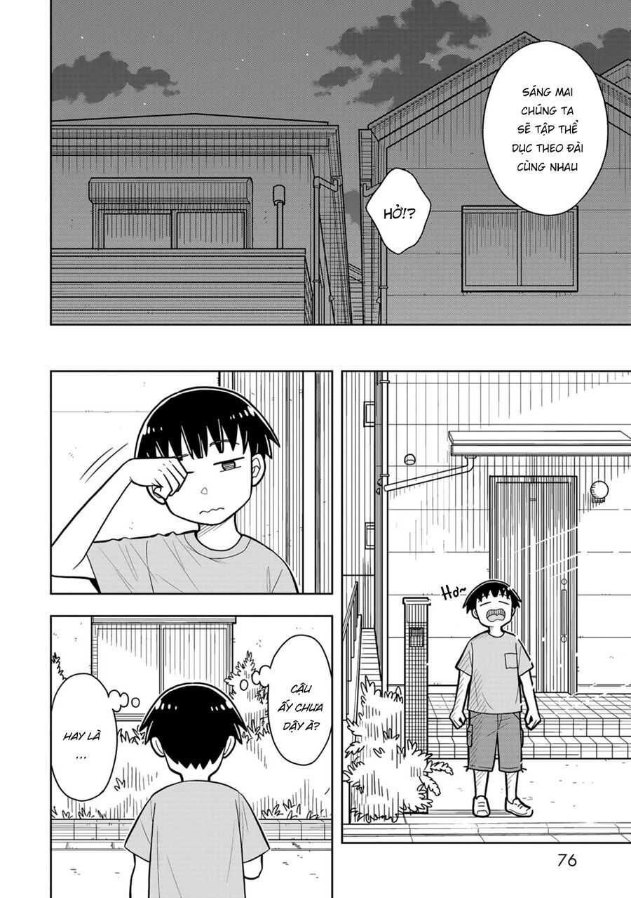 Kyou Kara Hajimeru Osananajimi Chap 44 - Next Chap 45