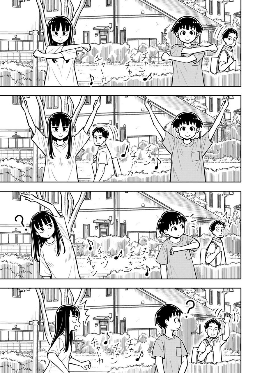 Kyou Kara Hajimeru Osananajimi Chap 44 - Next Chap 45