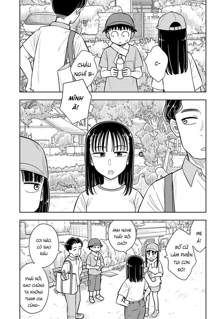 Kyou Kara Hajimeru Osananajimi Chap 44 - Next Chap 45