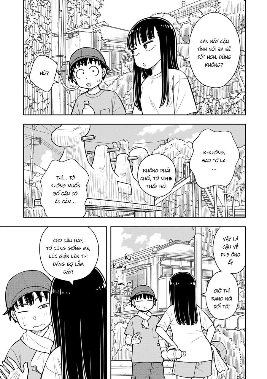 Kyou Kara Hajimeru Osananajimi Chap 44 - Next Chap 45