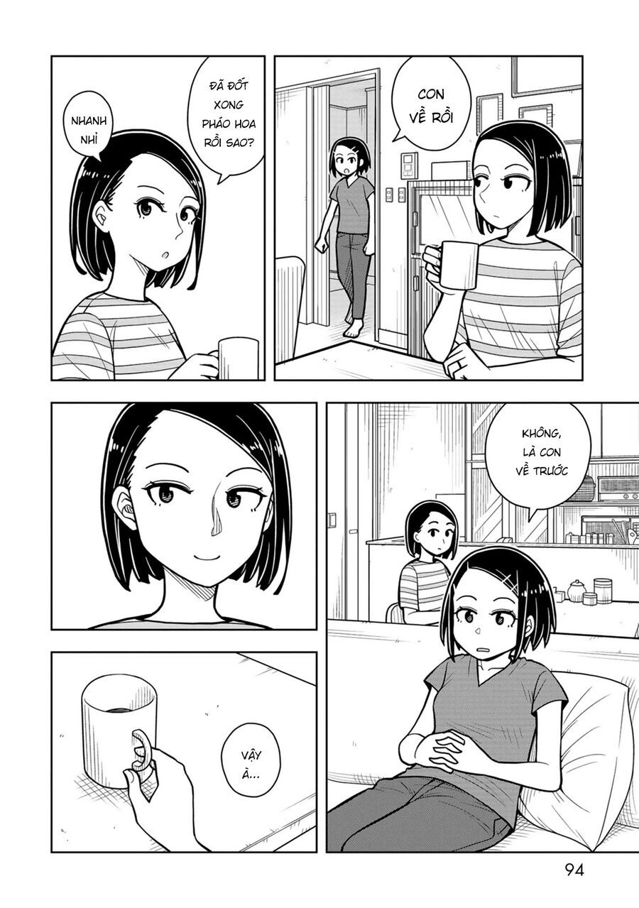 Kyou Kara Hajimeru Osananajimi Chap 45 - Next Chap 46