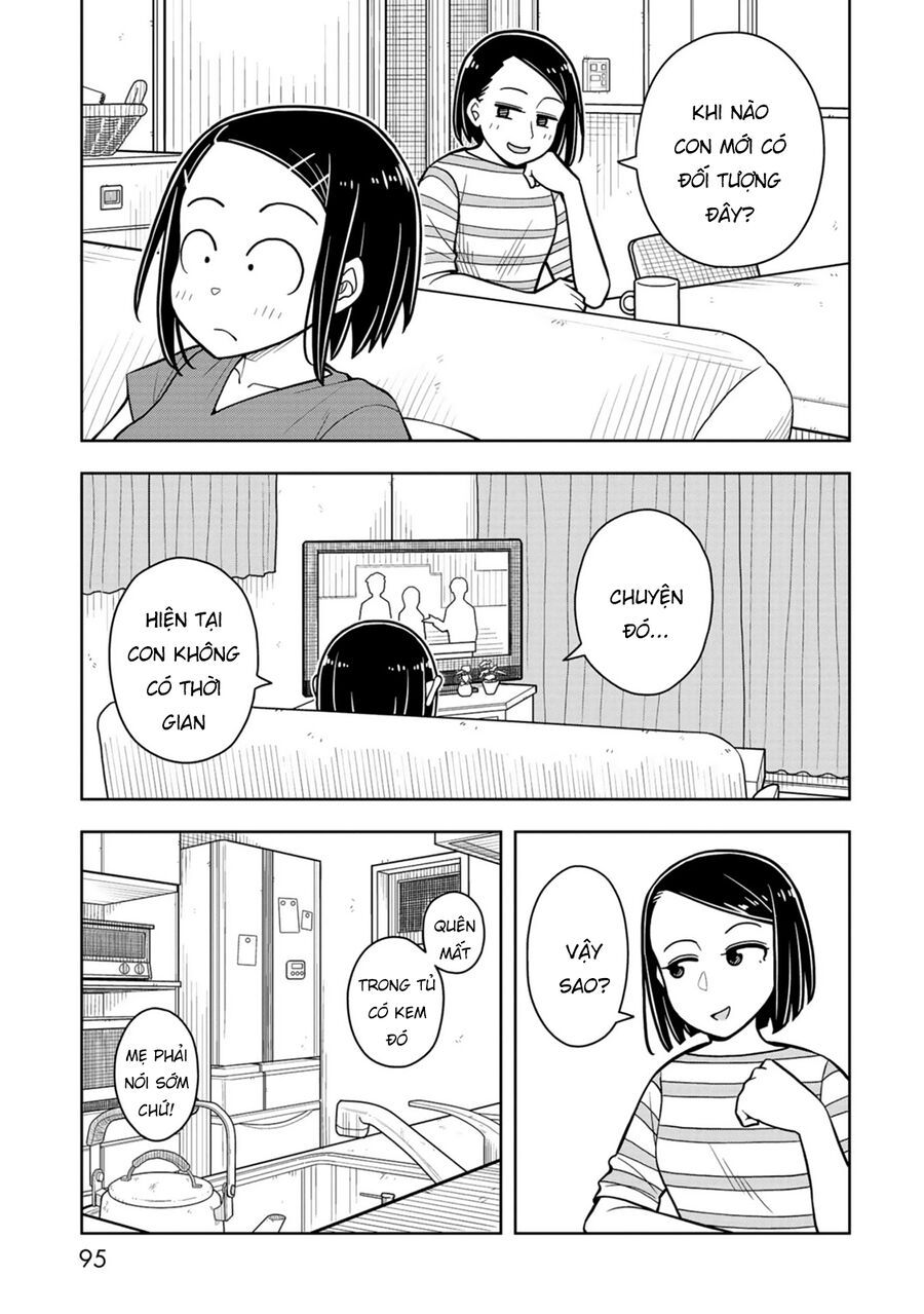 Kyou Kara Hajimeru Osananajimi Chap 45 - Next Chap 46