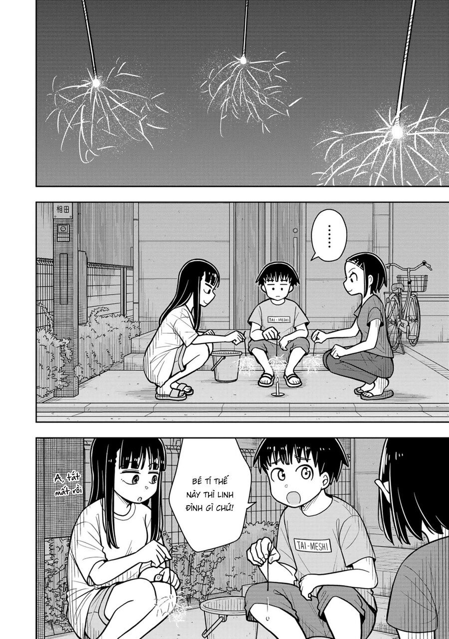 Kyou Kara Hajimeru Osananajimi Chap 45 - Next Chap 46