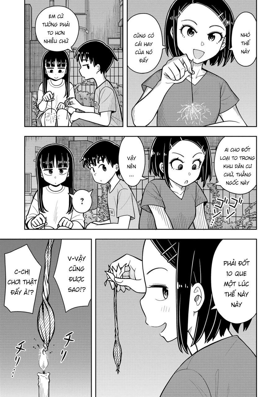 Kyou Kara Hajimeru Osananajimi Chap 45 - Next Chap 46