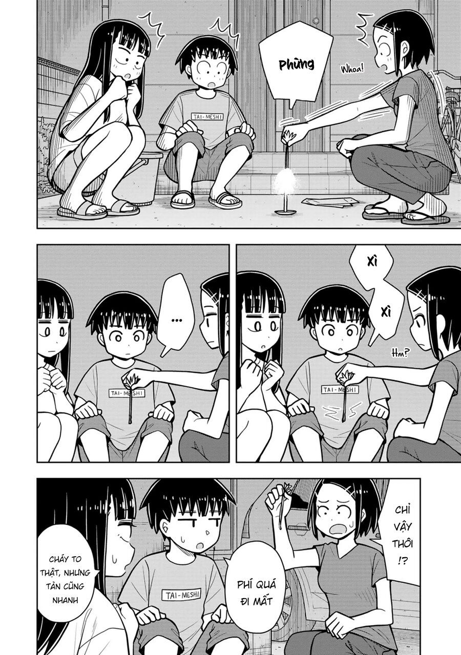 Kyou Kara Hajimeru Osananajimi Chap 45 - Next Chap 46