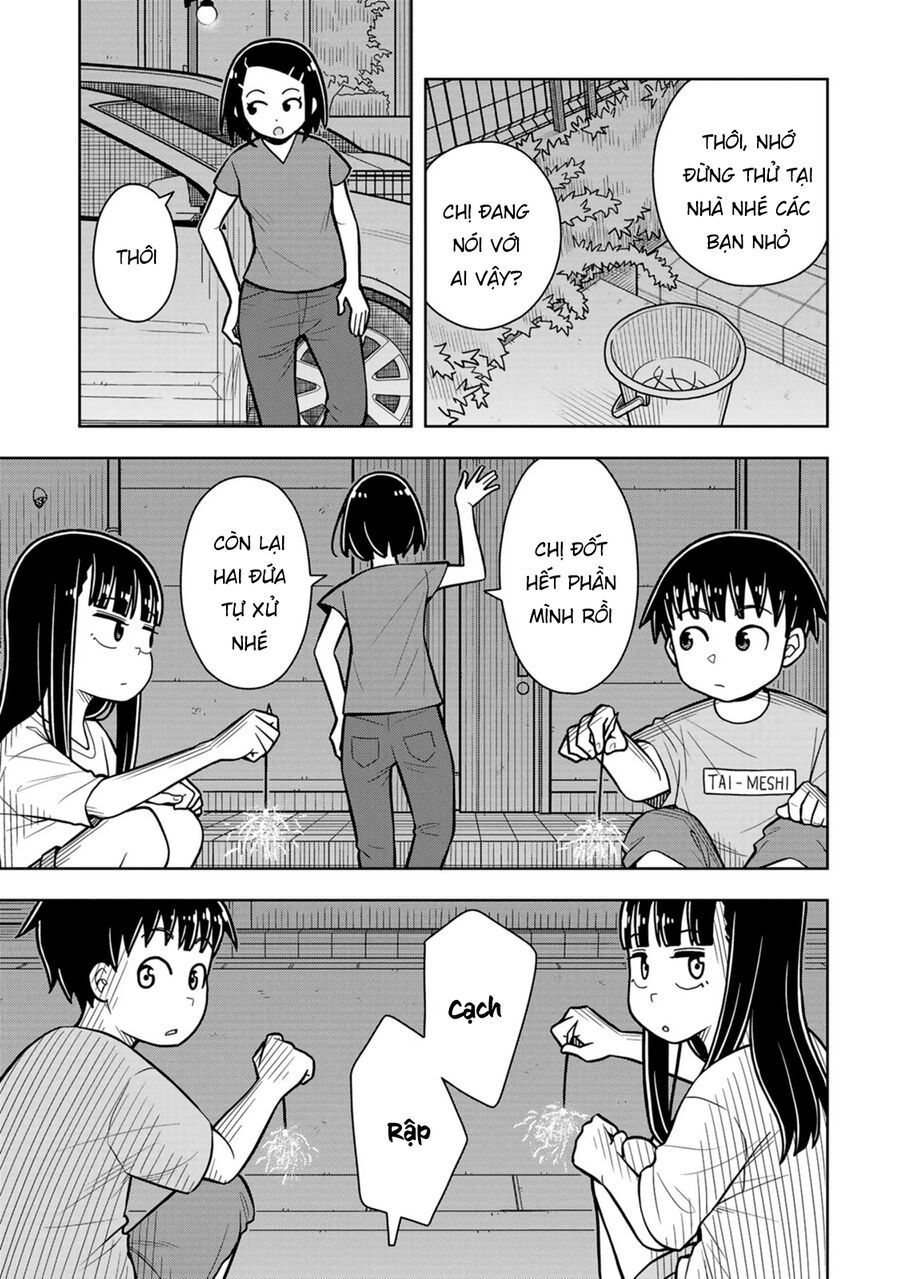 Kyou Kara Hajimeru Osananajimi Chap 45 - Next Chap 46