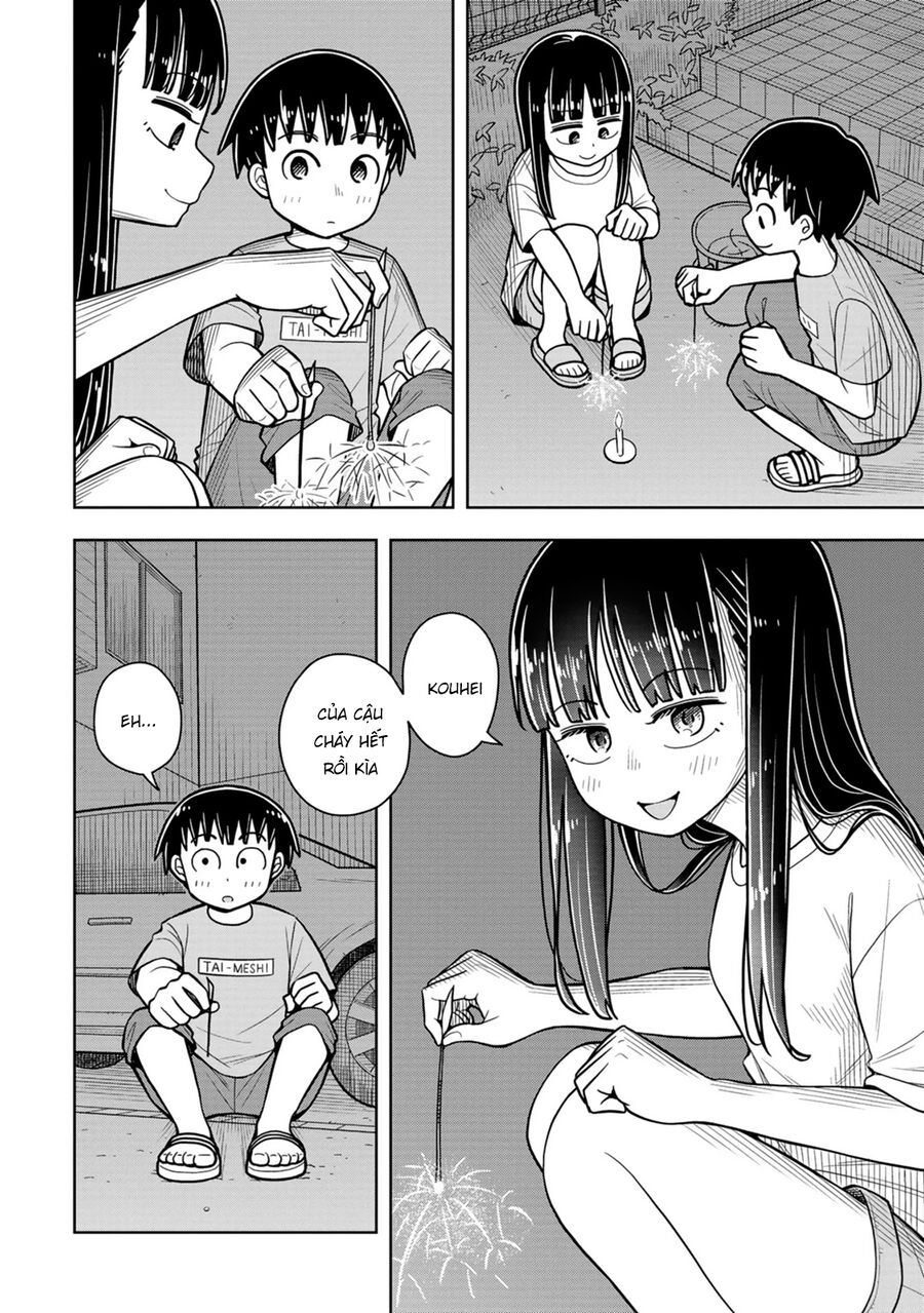 Kyou Kara Hajimeru Osananajimi Chap 45 - Next Chap 46
