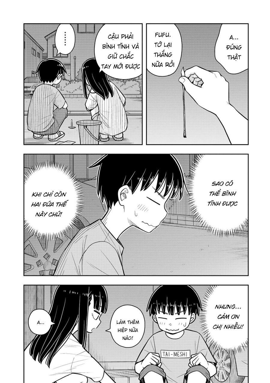 Kyou Kara Hajimeru Osananajimi Chap 45 - Next Chap 46