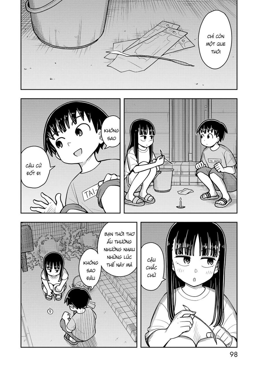 Kyou Kara Hajimeru Osananajimi Chap 45 - Next Chap 46
