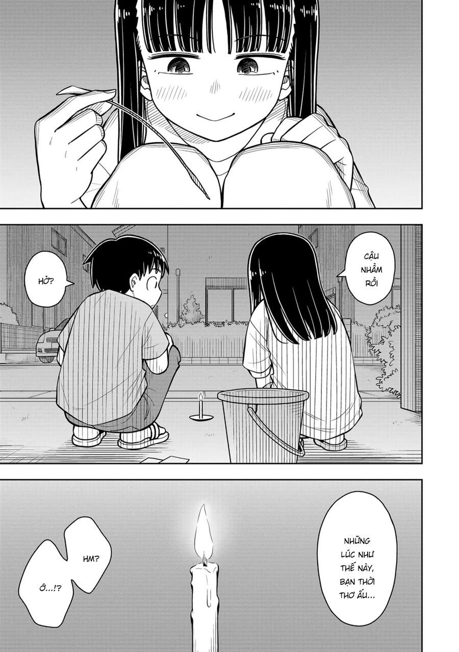 Kyou Kara Hajimeru Osananajimi Chap 45 - Next Chap 46