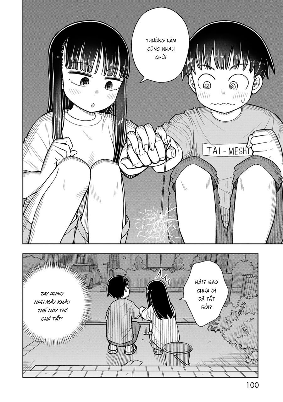 Kyou Kara Hajimeru Osananajimi Chap 45 - Next Chap 46