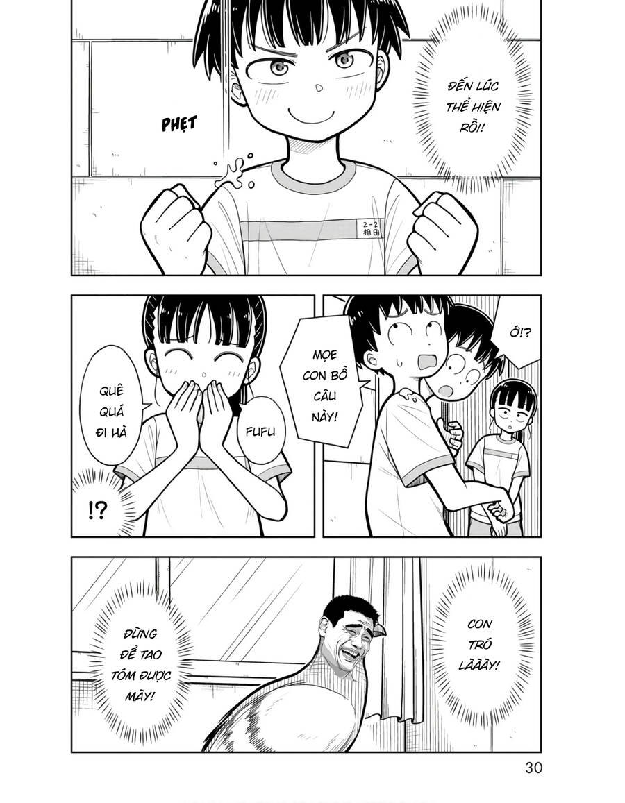 Kyou Kara Hajimeru Osananajimi Chap 21 - Next Chap 22