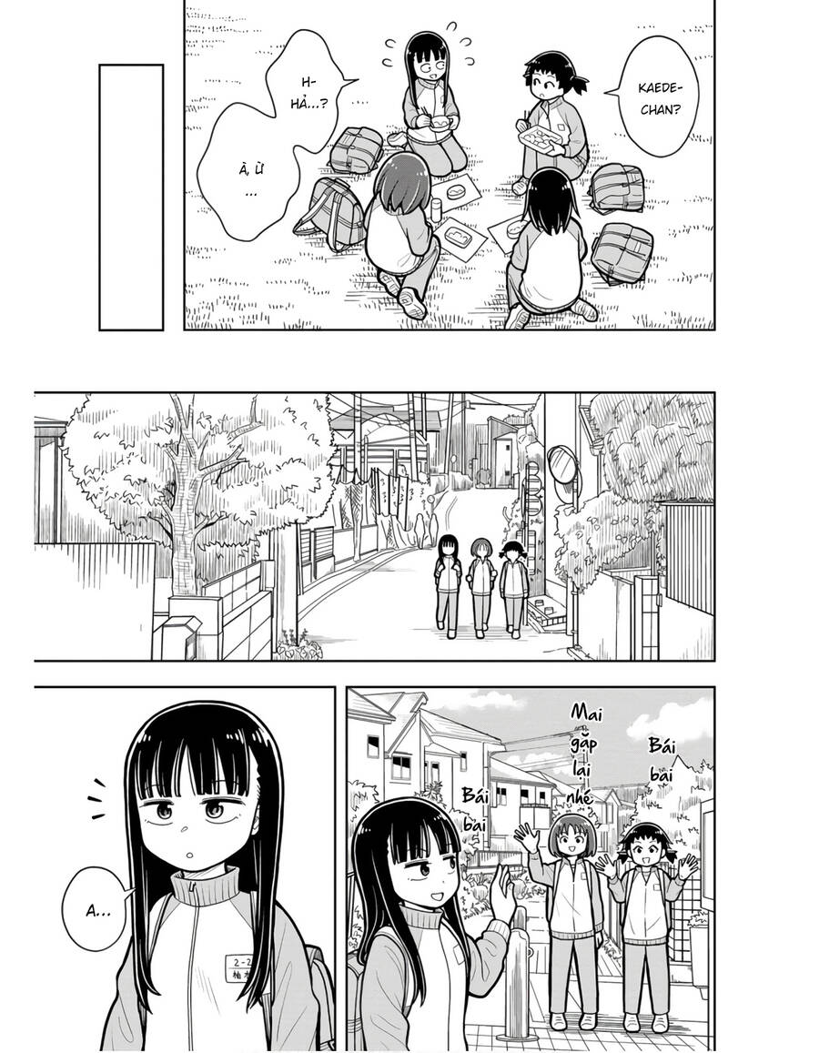 Kyou Kara Hajimeru Osananajimi Chap 23 - Next Chap 24